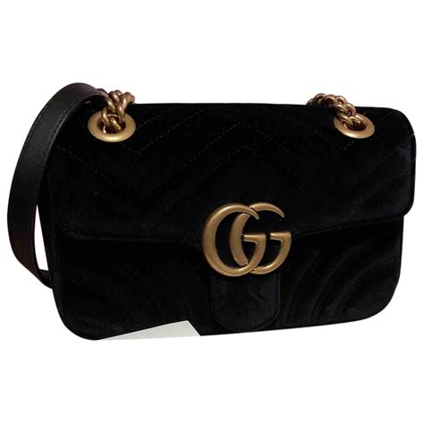 used gucci marmont bag|authentic gucci marmont crossbody bag.